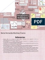 ECG y Potencial de Accion