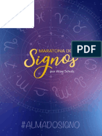 Maratona dos Signos