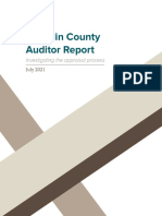 Kirwan Institute Franklin County Auditor Report Investigating The Appraisal Process