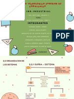 Tema 2 Mapa Conceptual