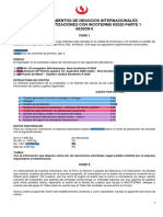 Dinamica Sesión 6 Cotizaciones Con Incoterms