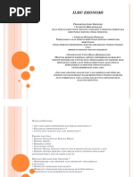 Download ekonomi mikro power point by Kurnia Stya Cliquerz SN52874466 doc pdf