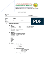 Studi Kasus Status Pasien_Bu Suparti