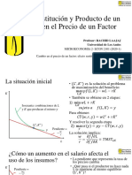 Seccion 2 - 7 Efectos Sustitucion y Renta de Un Cambio en El Precio de Los Insumos