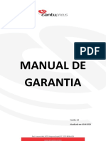 Manual Garantia CANTUPNEUS v2.4