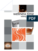 Wellness Time Katalog 2010