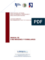 Manual de E-Ibs Imagenes y Formularios