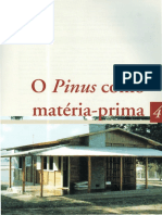 04 O Pinus Como Materia Prima