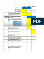 Cronograma Guía Técnica Avanzada