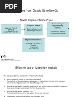 Migrating From Classic GL To Newgl