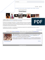 Es M Wikipedia Org Wiki Portal Danza