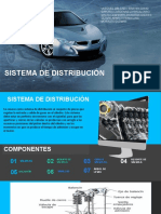 Sistema de distribución