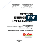 Libro Gestión Energética Empresarial