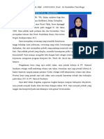Nurul Falah - Script Personal Branding