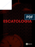 ESCATOLOGIA