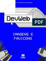 06 - Imagens e Favicon