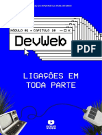 10 - Ligações Em Toda Parte