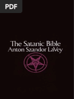 Download La Bible Satanique by Church_of_Satan SN5287771 doc pdf