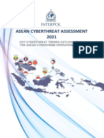 ASEAN Cyberthreat Assessment 2021 - Final