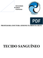 TECIDO SANGUINEO