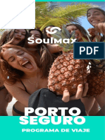 Programa Porto Seguro - 2022