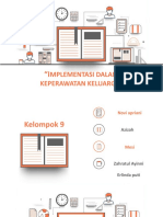 KLP 9 Kep - Keluarga