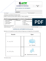 Ejercicio 1. Planos y Superficies