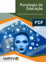 Psicologia da Educação: Comportamentalismo e Construtivismo