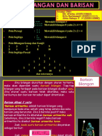 Dokumen - Tips Pola Bilangan Dan Barisan