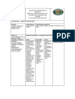 Planeacion Maternal 1, Del 7 Al 11 de Sep (2da Sem Septiembre)