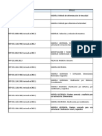 Matrices y Cuadros