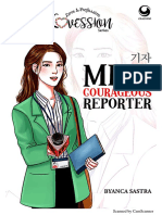 Miss Courageous Reporter