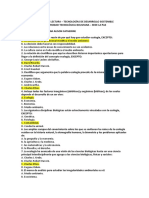 Control de Lectura 2