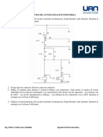 Ejercicios 1. Automatizacion