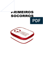 Primeiros socorros: guia prático