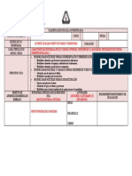 Formato Planificacion Dua 2017