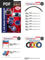 Ajuste de Inventario TR Automarco - NC Interempresa | PDF
