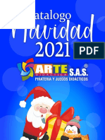 Catalogo Navidad