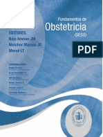 LIBRO DE GINECOLOGIA Y OBSTRETICIA