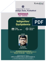 Webinar Poster - Karnataka