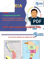 Virreinato Del Perú - Sociales - Prof Cahuapaza Cd21