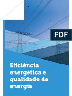 Livro Didático de Eficiência Energética e Qualidade Energética