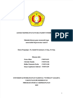 PDF Makalah Tumor Wilms Fix DD