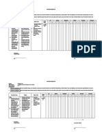 PROGRAM SEMESTER PJOK SD