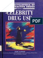 Celebrity Drug Use - Kusinitz, Marc