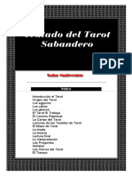 (El Brujo) - Tratado de Tarot Sabandero