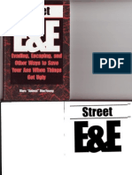 Street E&E - Animal Marc Macyoung