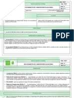 Procedimiento de Correspondencia Recibida 1