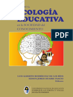 Psicologia Educativa Libro