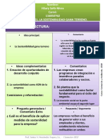 2018 - Una - Ri - Comercio y Ambiente - Matriz de Lecturas Complementarias